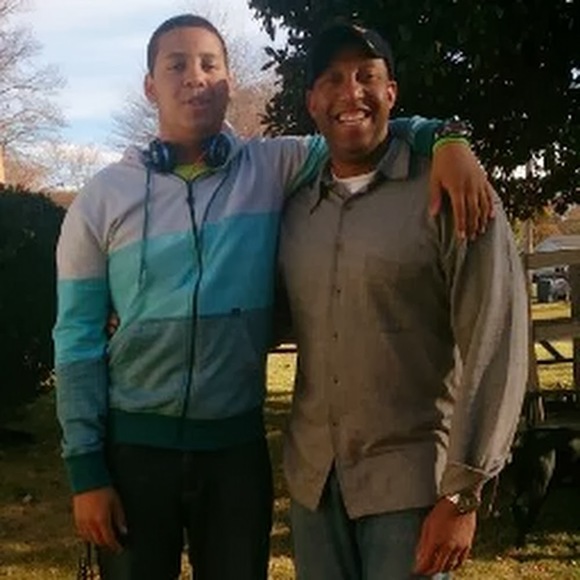 Meet your Posher, Alec - Picture 1 of 1